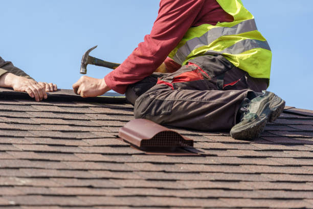 Best Storm Damage Roof Repair  in Dentsville, SC