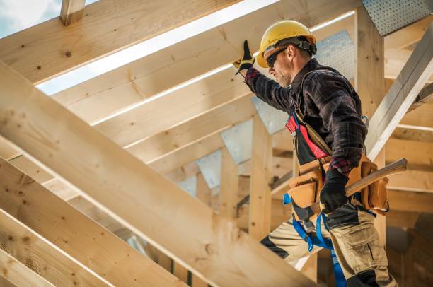 Best Flat Roof Repair Services  in Dentsville, SC