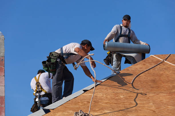 Best Storm Damage Roof Repair  in Dentsville, SC