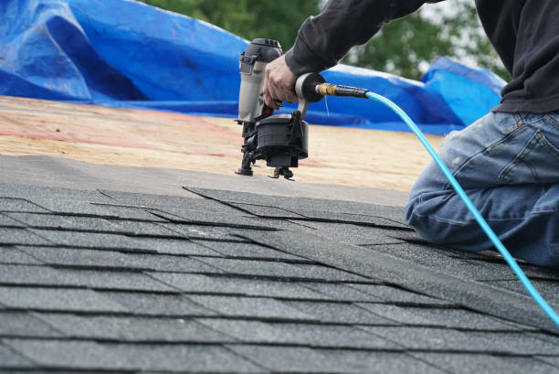 Professional Roofing Contractor in Dentsville, SC
