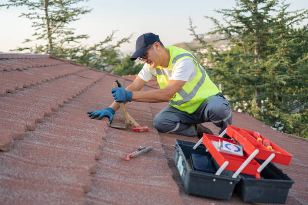 Best Storm Damage Roof Repair  in Dentsville, SC