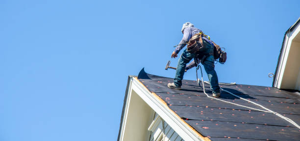 Best Commercial Roofing Services  in Dentsville, SC
